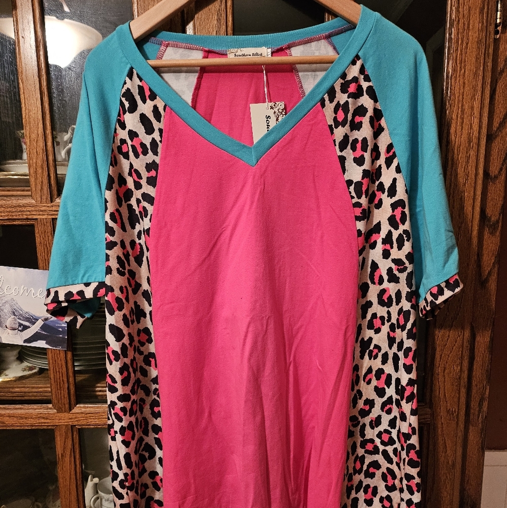 Boutique top